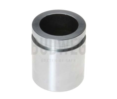 Piston, brake caliper